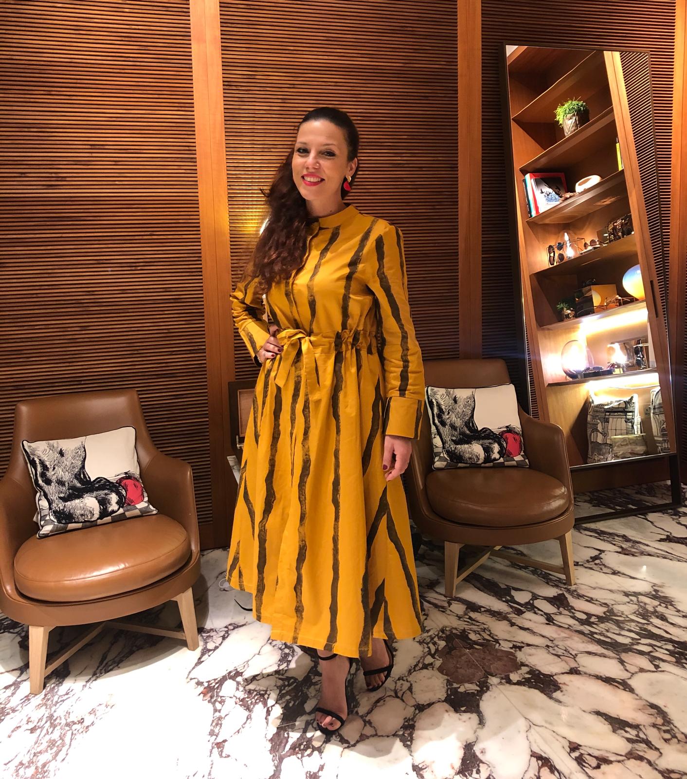 Vahimiti Francesca Singer