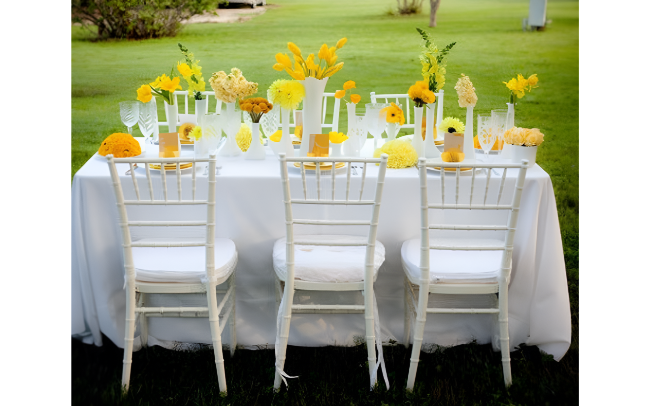Chiavari Chairs