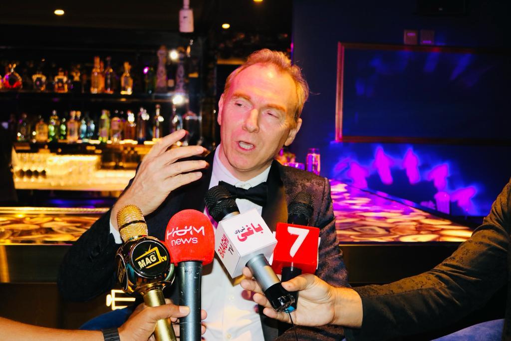 Wim Hoste
